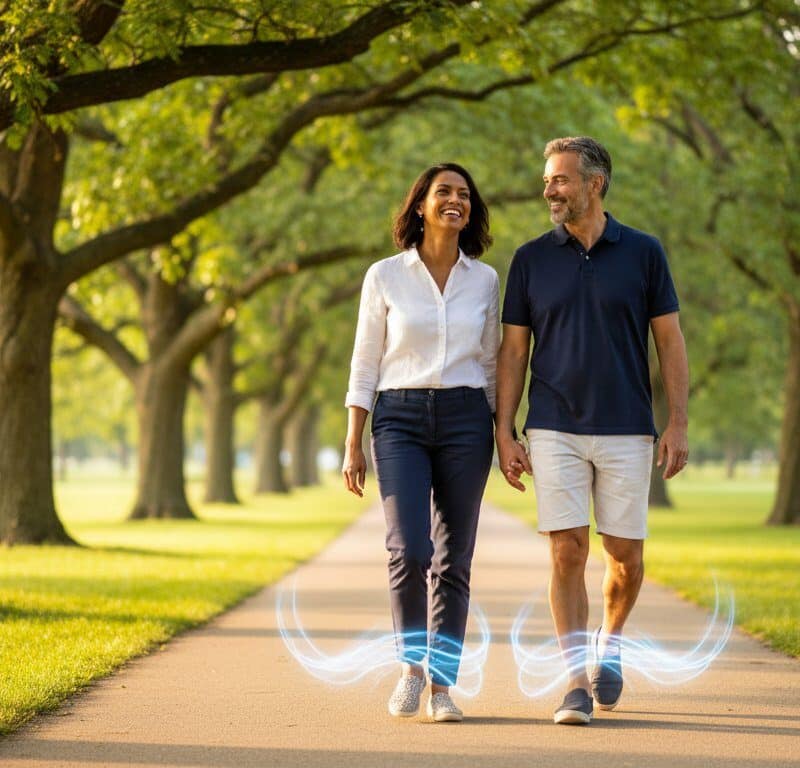 Advanced Laser Therapy for Foot and Ankle Health in Hinsdale, IL
