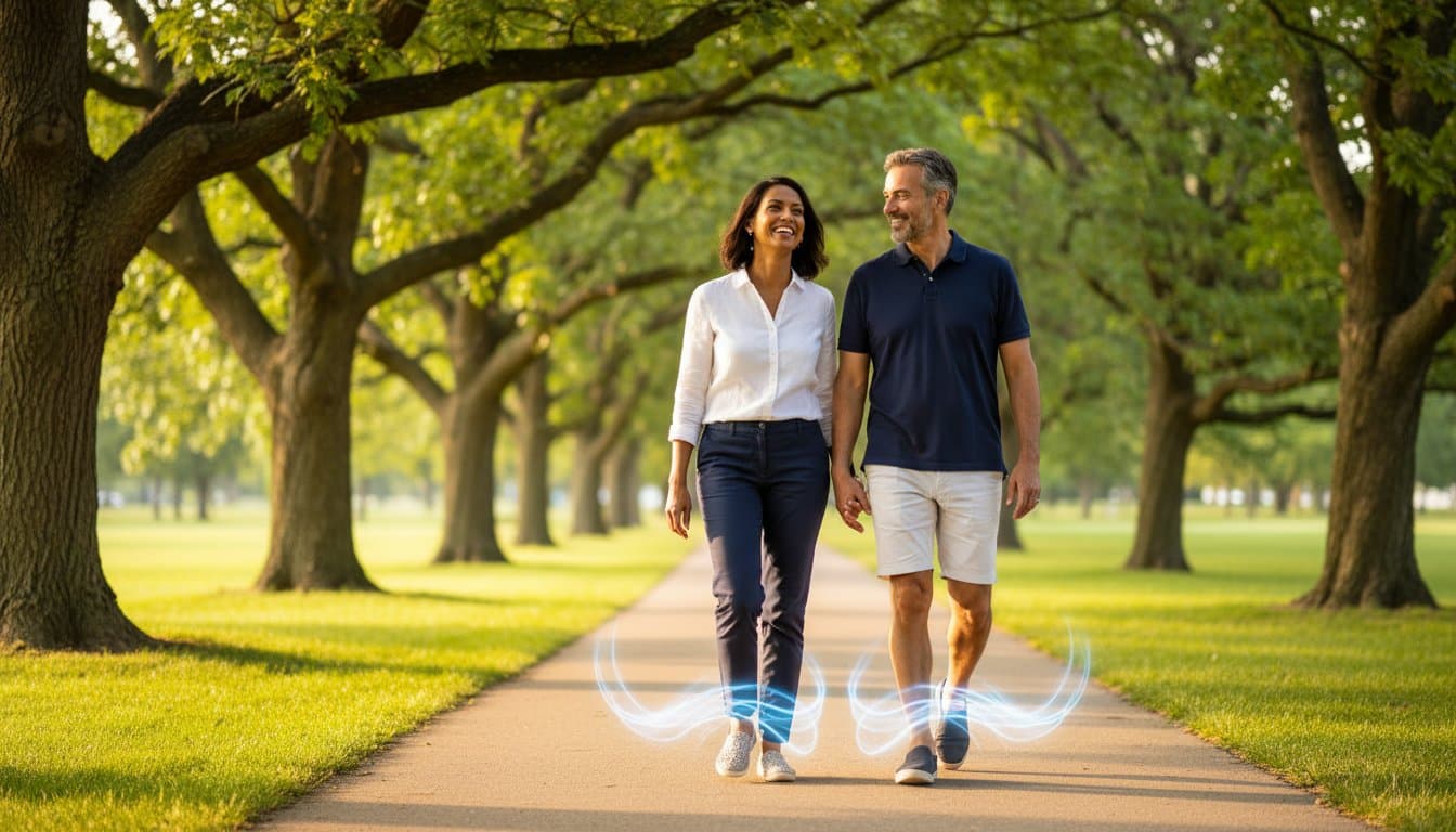 Advanced Laser Therapy for Foot and Ankle Health in Hinsdale, IL