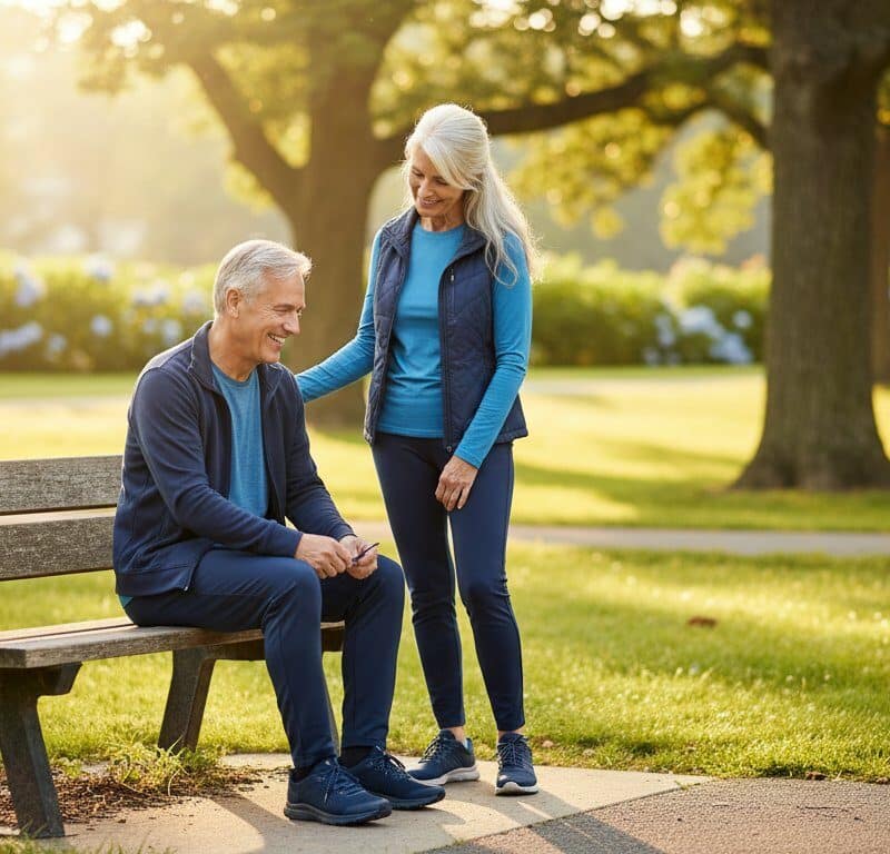 Diabetic Foot Care Management in Hinsdale: Your Daily Health Checklist