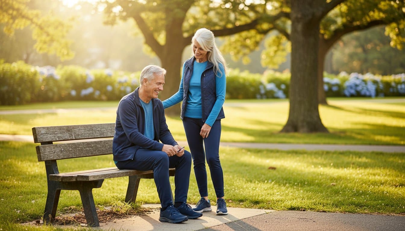 Diabetic Foot Care Management in Hinsdale: Your Daily Health Checklist