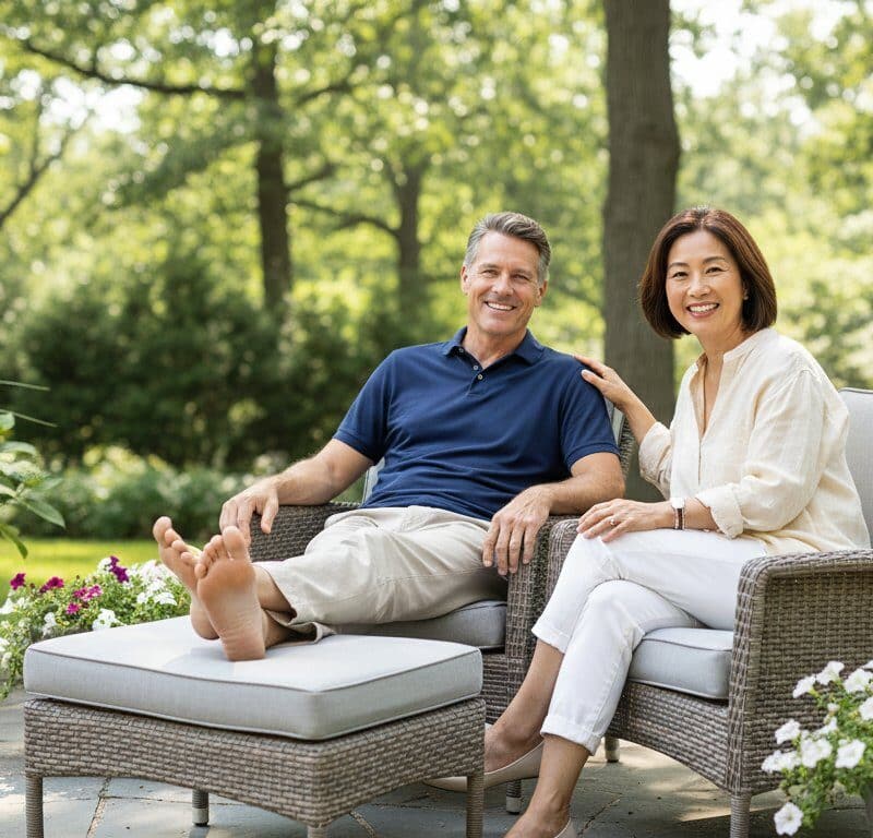 Cost of Laser Nail Treatment in Oak Brook: 2026 Patient Pricing & ROI Guide