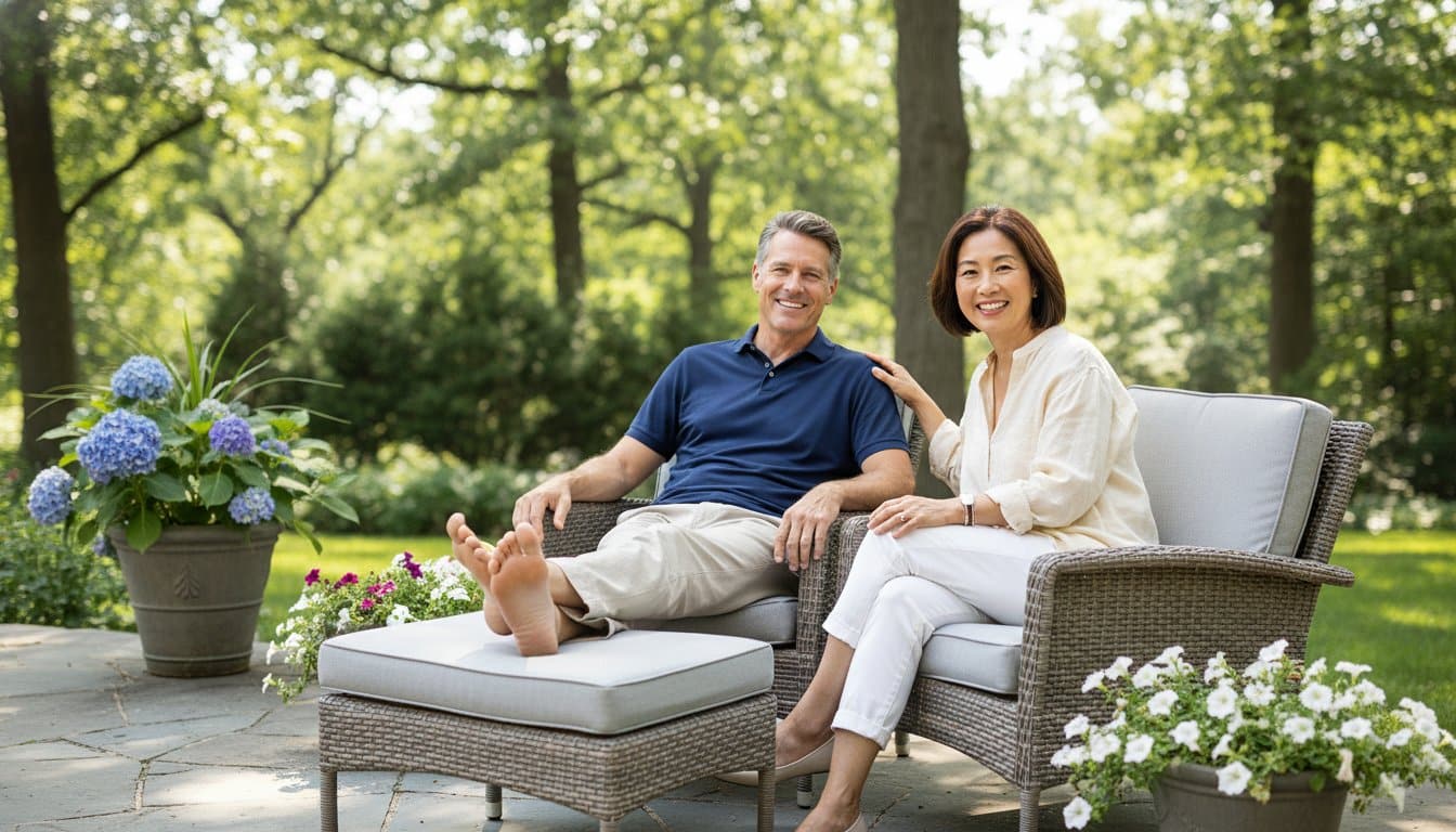 Cost of Laser Nail Treatment in Oak Brook: 2026 Patient Pricing & ROI Guide
