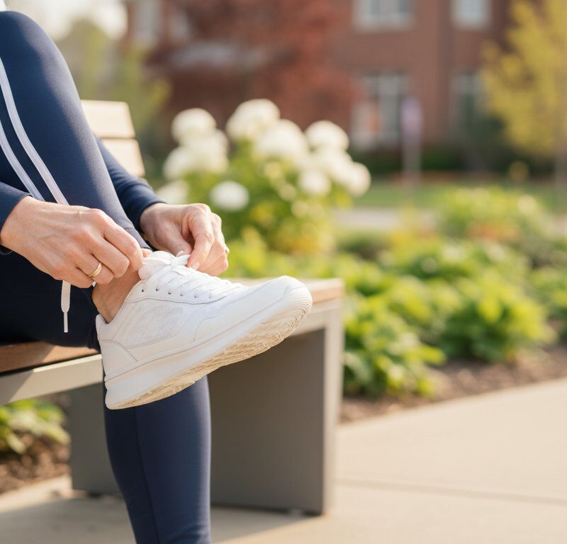 Medical Pedicure in Hinsdale: The Essential Guide to Sterile Foot Care in 2026