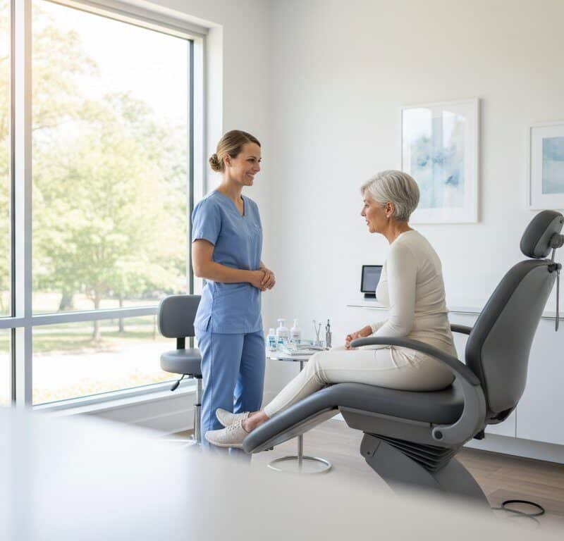 Medical Pedicures: The Professional Guide to Clinical Foot Care in 2026