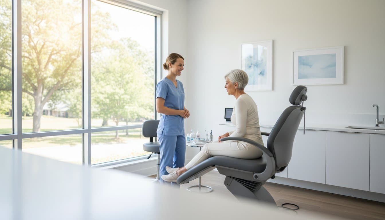Medical Pedicures: The Professional Guide to Clinical Foot Care in 2026