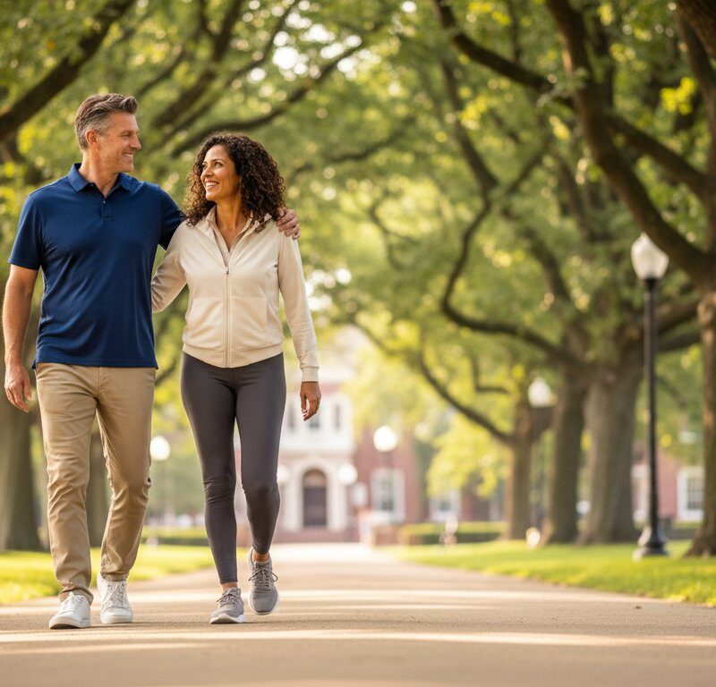 Swift Microwave Therapy for Plantar Wart Removal in Hinsdale: A Permanent Solution