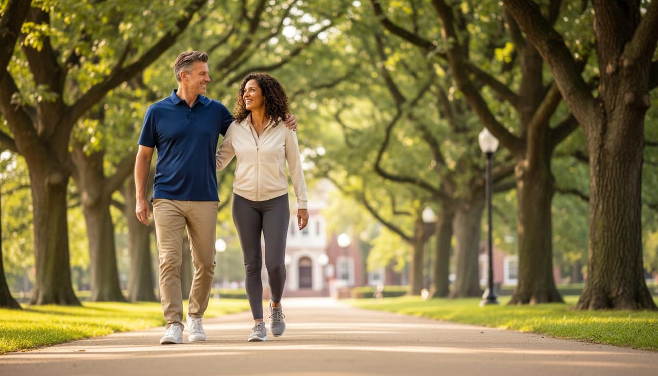 Swift Microwave Therapy for Plantar Wart Removal in Hinsdale: A Permanent Solution