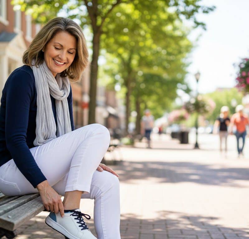What Are Corns on Your Feet? A Guide for Hinsdale & Chicagoland Residents