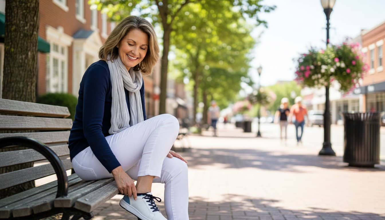 What Are Corns on Your Feet? A Guide for Hinsdale & Chicagoland Residents