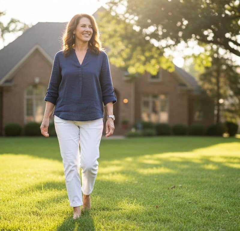 Permanent Plantar Wart Removal in Burr Ridge: Why Swift Therapy is the Modern Solution