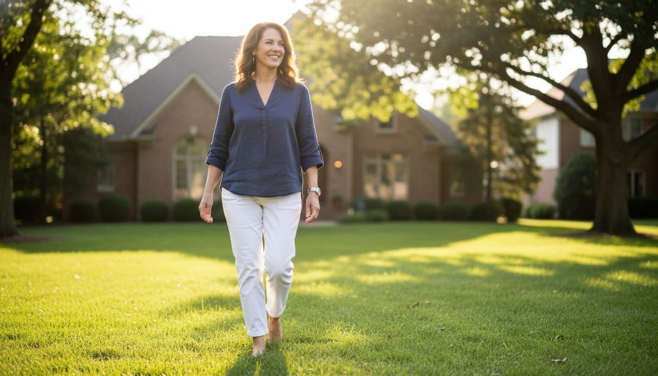 Permanent Plantar Wart Removal in Burr Ridge: Why Swift Therapy is the Modern Solution