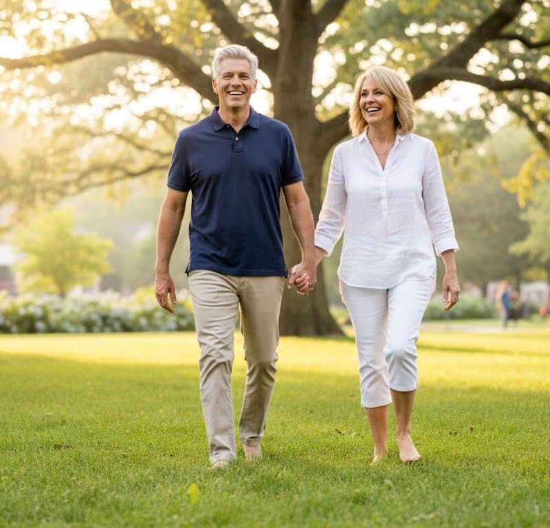 What to Do When Fungal Nail Treatment Fails: Advanced Solutions in Westmont