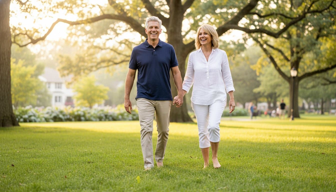 What to Do When Fungal Nail Treatment Fails: Advanced Solutions in Westmont