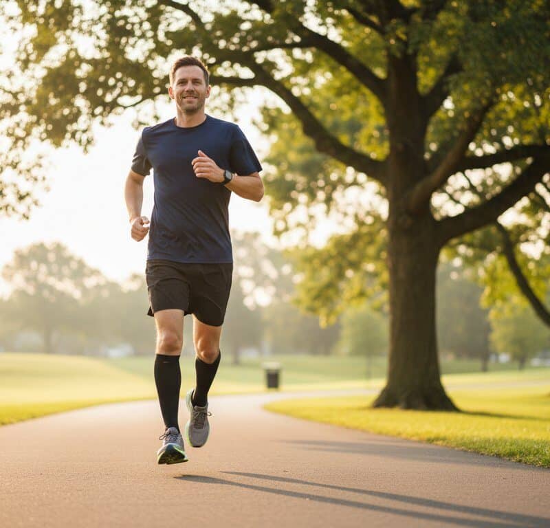 Getting Back to Running After Foot Injury in La Grange: A Specialist's Guide