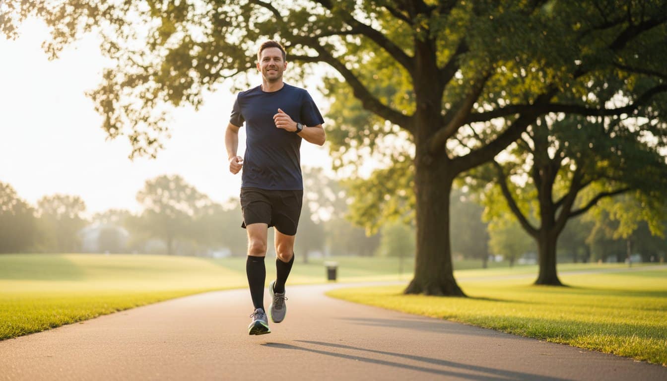 Getting Back to Running After Foot Injury in La Grange: A Specialist’s Guide