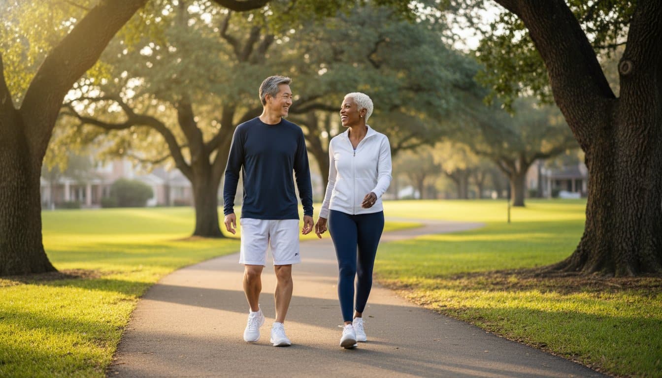 Podiatry Clinic Near Westmont, IL: Advanced Care for Every Step