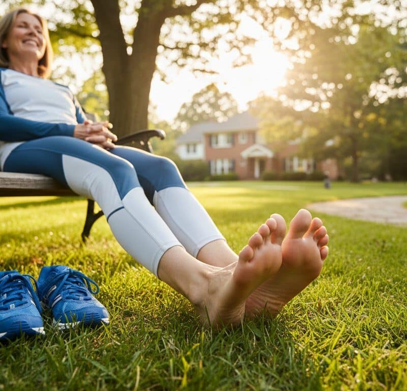 Advanced Laser Treatment for Toenail Fungus in Hinsdale: Clearer Nails Start Here