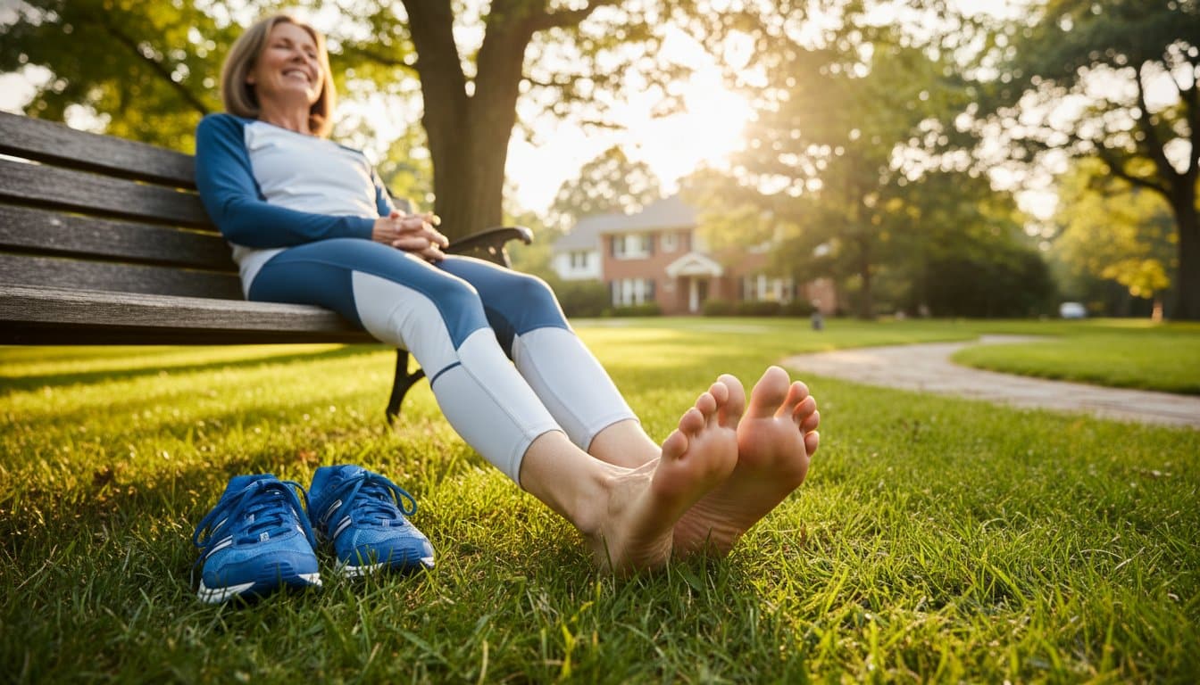 Advanced Laser Treatment for Toenail Fungus in Hinsdale: Clearer Nails Start Here