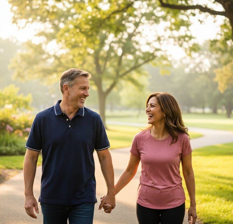 Regenerative Medicine for Foot Pain in Downer Grove: Restoring Mobility Without Surgery