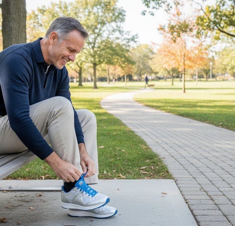 Permanent Ingrown Toenail Solution in Burr Ridge: End the Cycle of Pain
