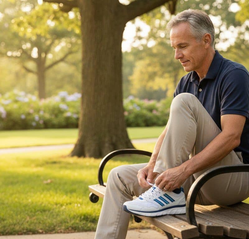 Diabetic Foot Care in Hinsdale: A Comprehensive Guide to Preventing Complications