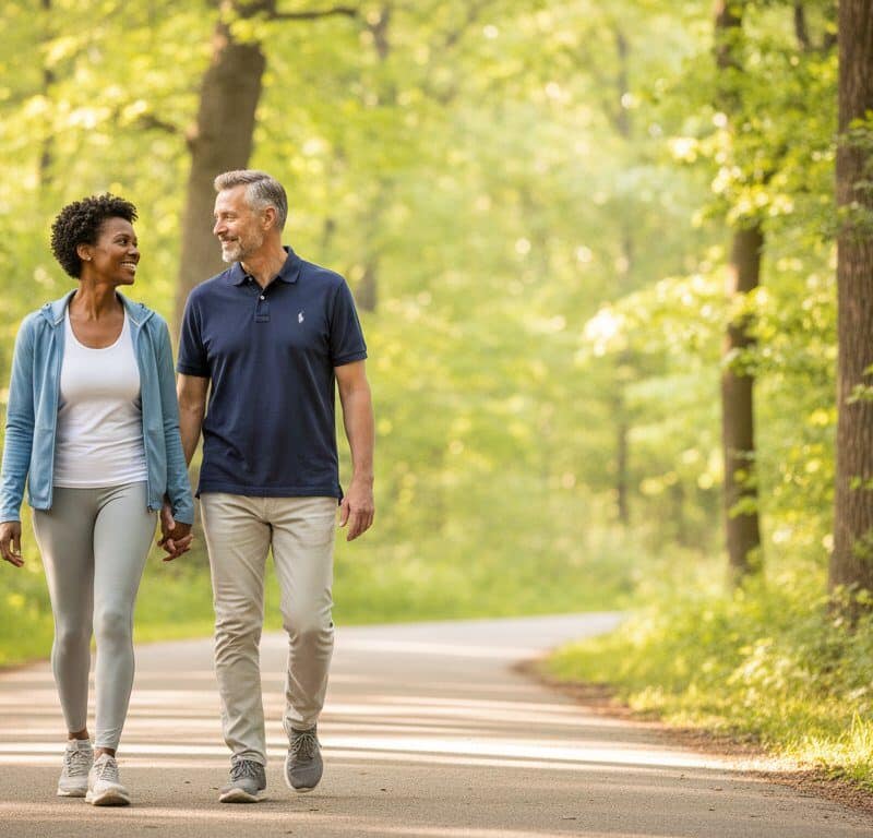 PRP Therapy for Foot Arthritis in La Grange: A Regenerative Path to Pain-Free Movement
