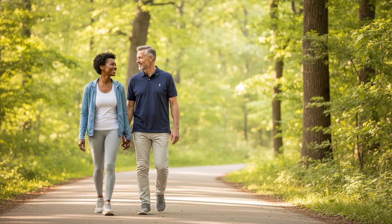 PRP Therapy for Foot Arthritis in La Grange: A Regenerative Path to Pain-Free Movement