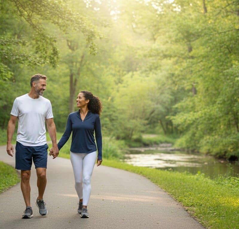 Best Treatment for Chronic Heel Pain in Oak Brook: Advanced Non-Surgical Solutions