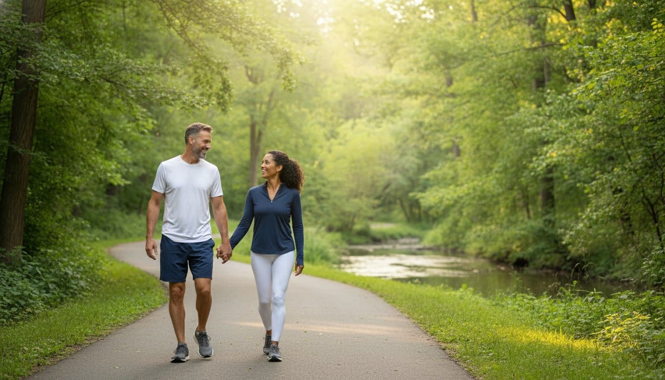 Best Treatment for Chronic Heel Pain in Oak Brook: Advanced Non-Surgical Solutions