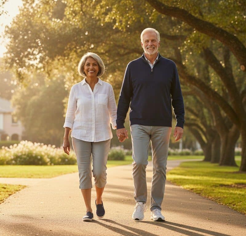 Essential Foot Care for Seniors in Westmont: A Guide to Mobility and Comfort