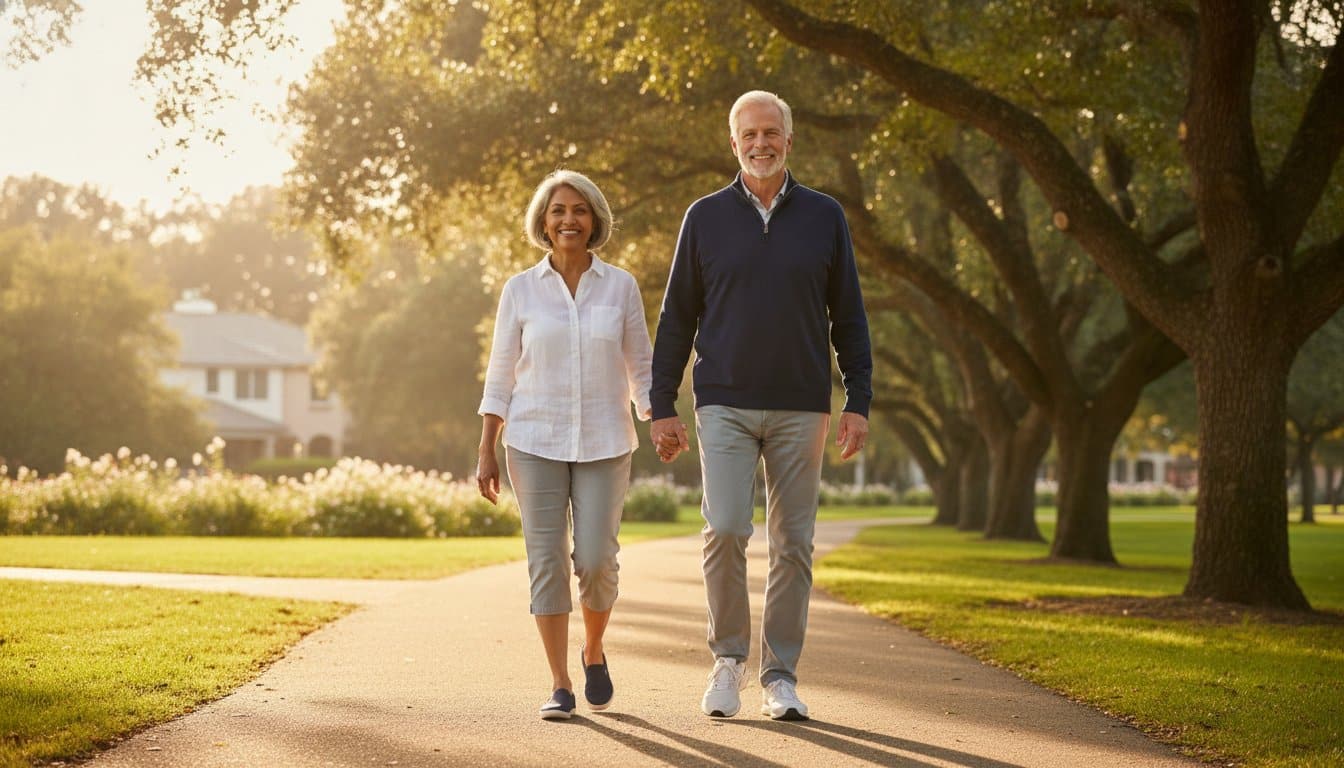 Essential Foot Care for Seniors in Westmont: A Guide to Mobility and Comfort