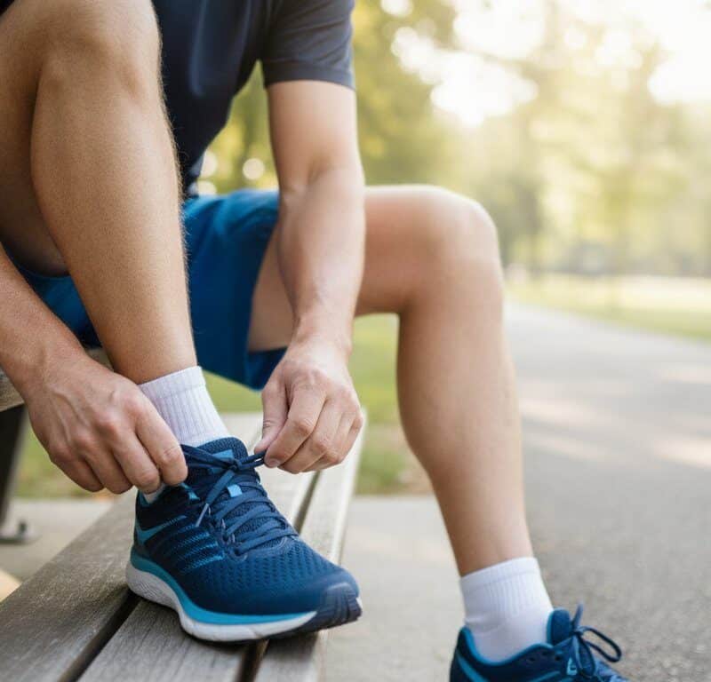 Advanced Athlete's Foot Treatment in Burr Ridge: Professional Solutions for Lasting Relief