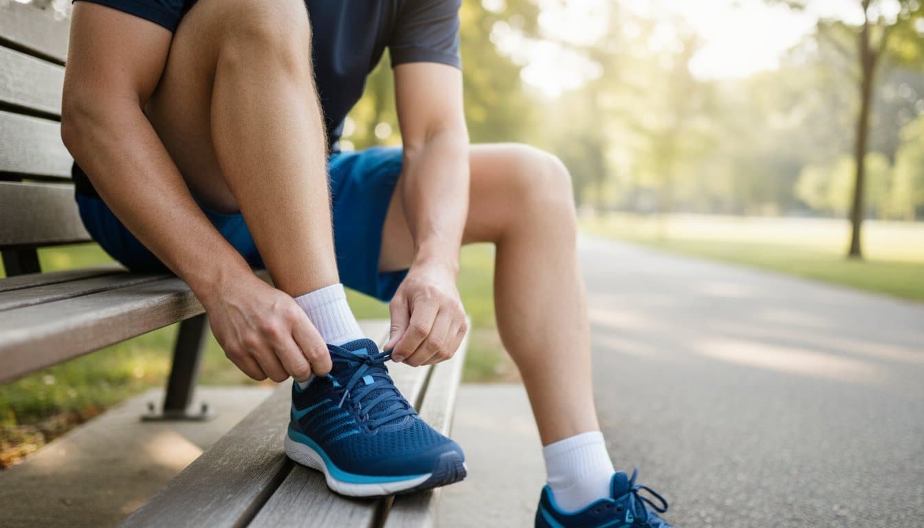Advanced Athlete’s Foot Treatment in Burr Ridge: Professional Solutions for Lasting Relief