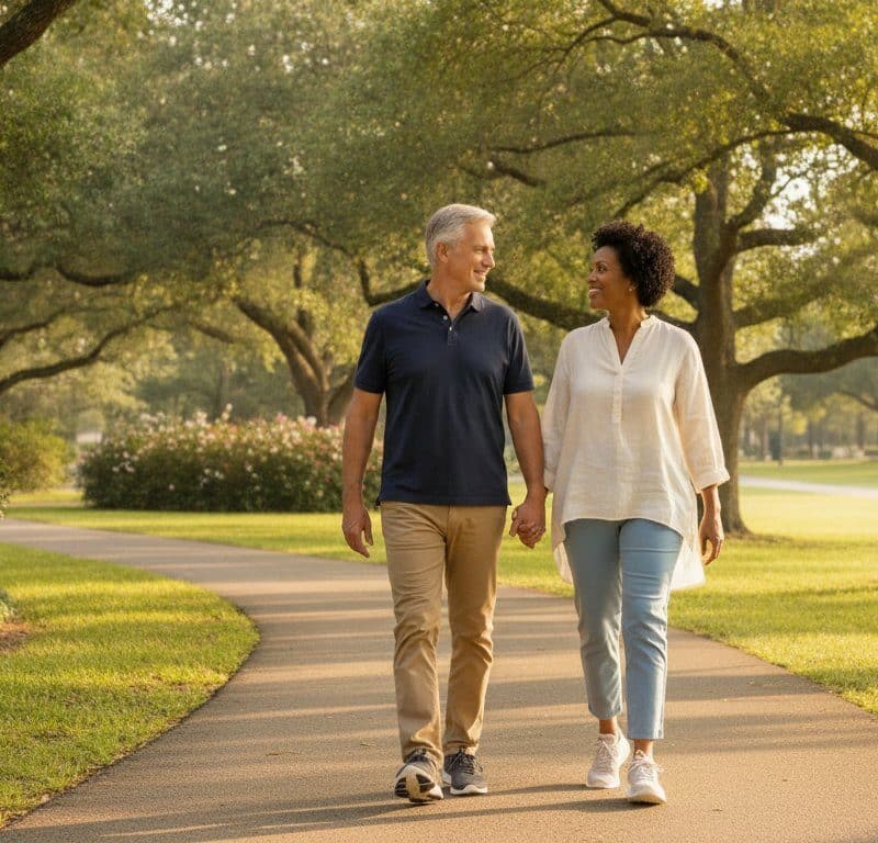 Managing Diabetic Neuropathy in Feet: A Guide for La Grange Residents