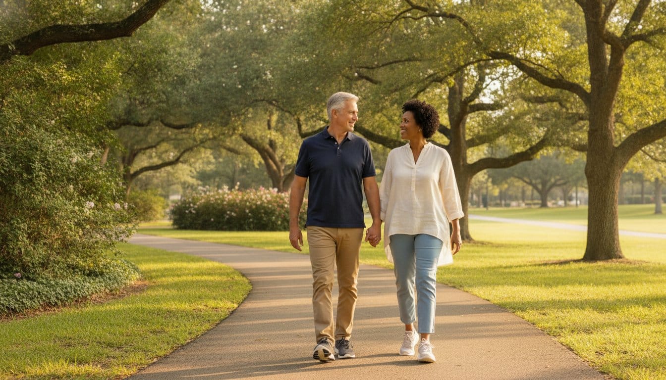 Managing Diabetic Neuropathy in Feet: A Guide for La Grange Residents