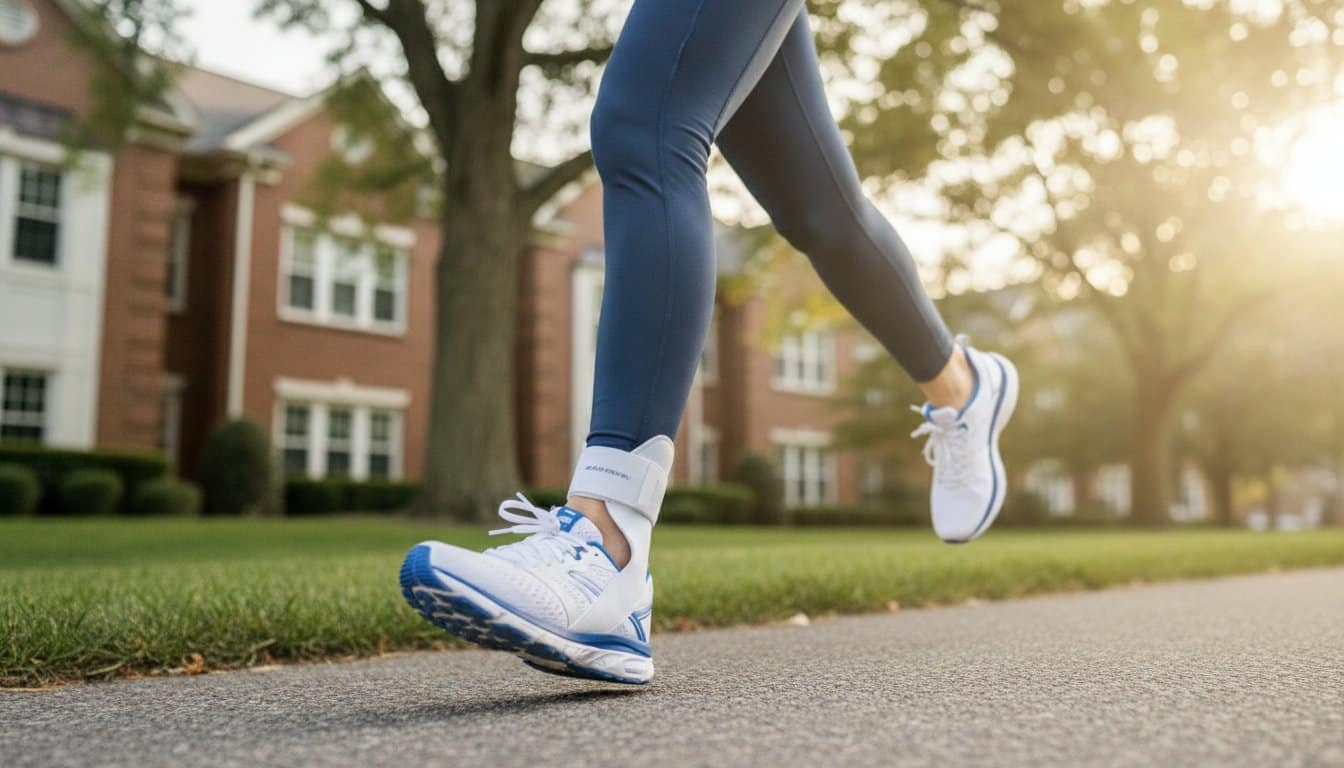 Peptides for Podiatry: Advanced Healing in Hinsdale