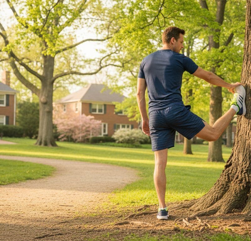 Achilles Tendonitis Prevention Tips: A Podiatrist’s Guide to Pain-Free Movement