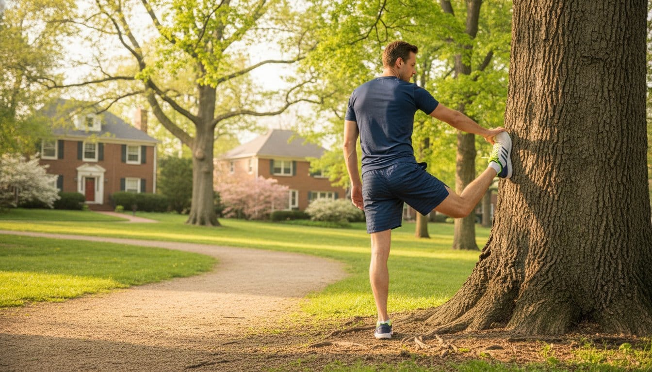 Achilles Tendonitis Prevention Tips: A Podiatrist’s Guide to Pain-Free Movement