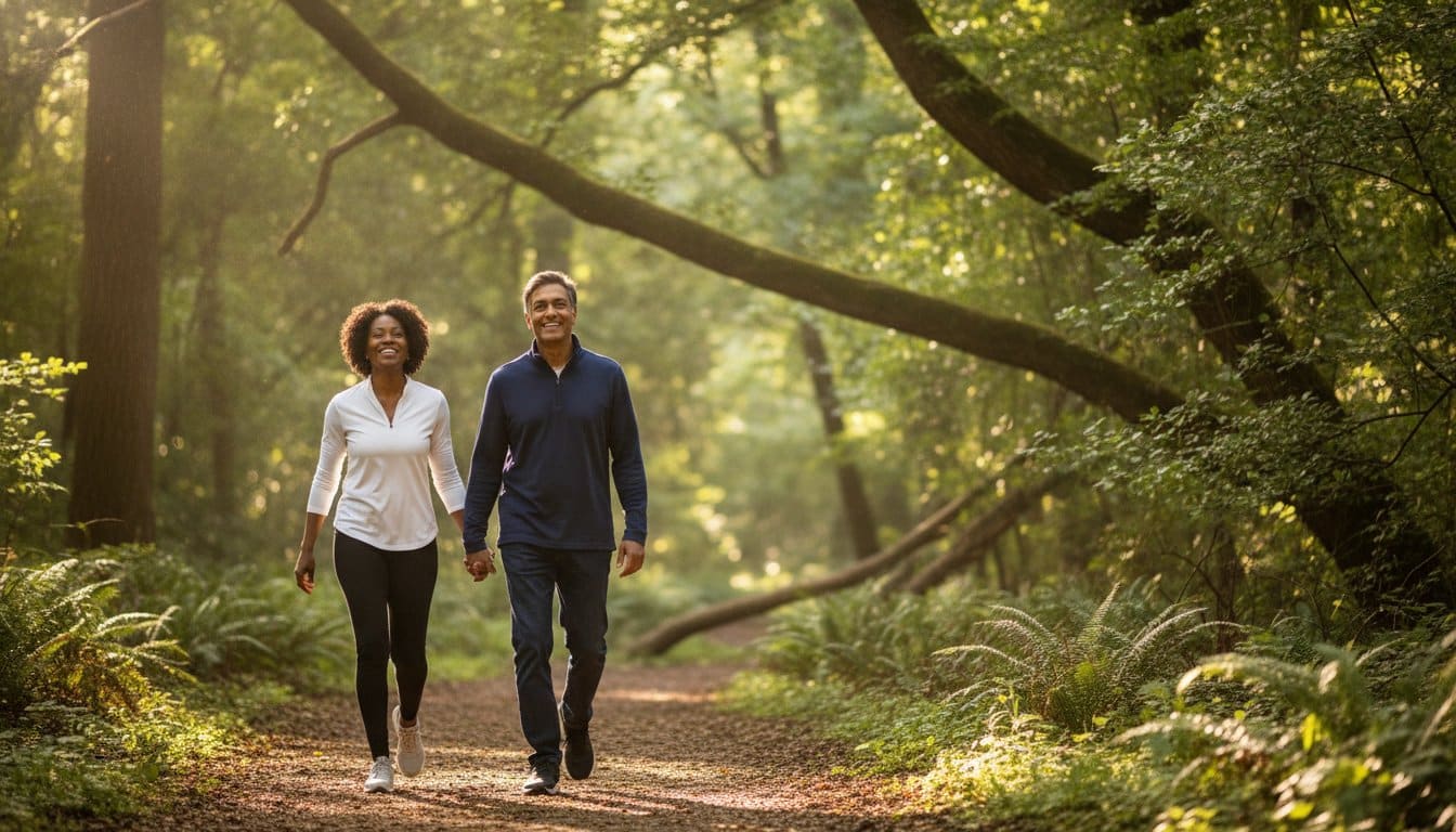 Alternatives to Foot Surgery in Oak Brook: Advanced Non-Surgical Podiatry (2026)