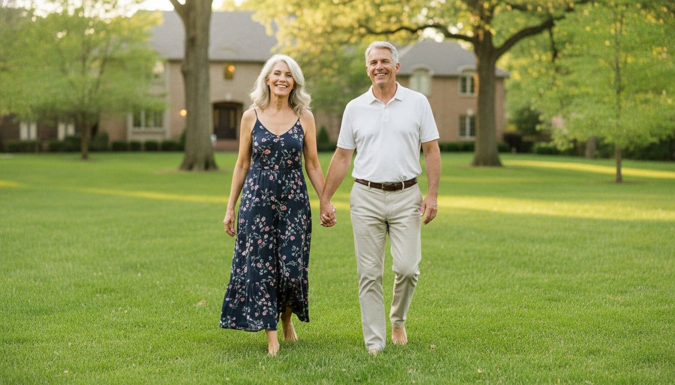 Finally Fix Ugly Toenails in Oak Brook: Advanced Medical Solutions for Clear Nails