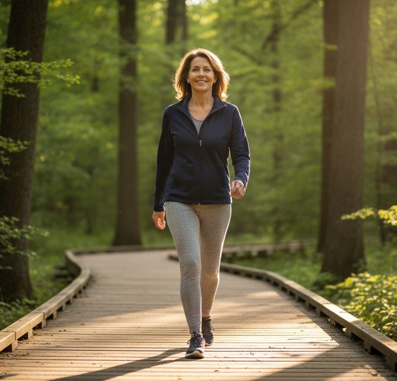 How to Walk Without Pain Again: A Downers Grove Guide to Lasting Foot Relief