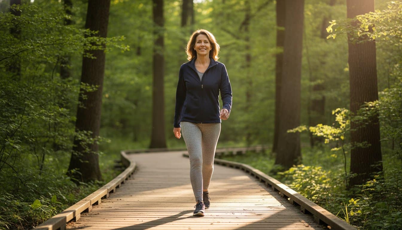 How to Walk Without Pain Again: A Downers Grove Guide to Lasting Foot Relief