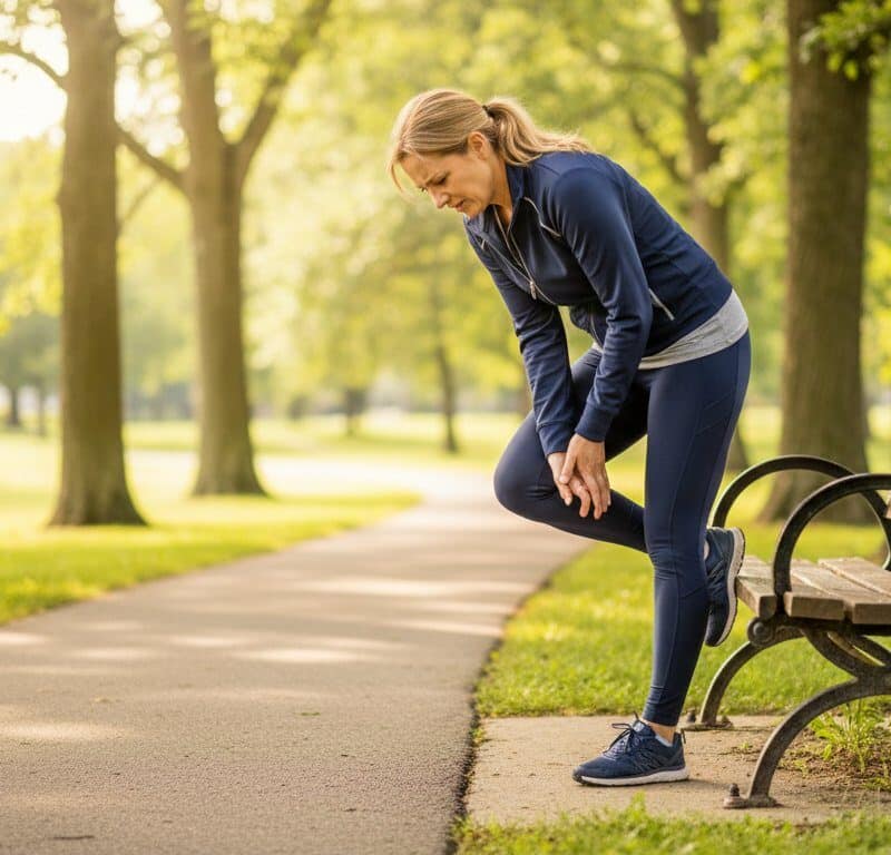Urgent Foot Care in Burr Ridge: Specialized Treatment for Acute Pain and Injuries