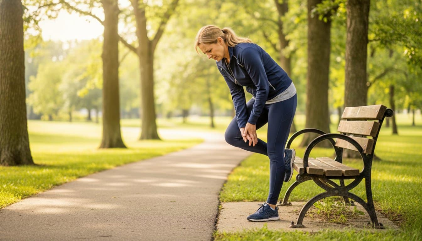 Urgent Foot Care in Burr Ridge: Specialized Treatment for Acute Pain and Injuries
