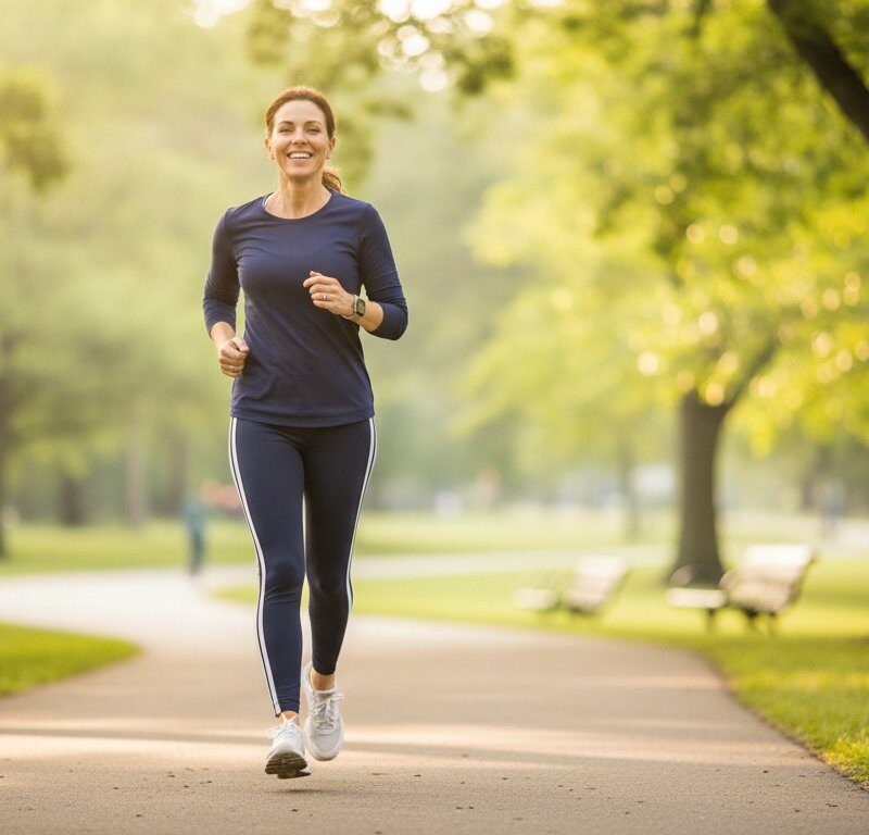 Achilles Tendonitis Shockwave Therapy: A Non-Surgical Path to Recovery in 2026