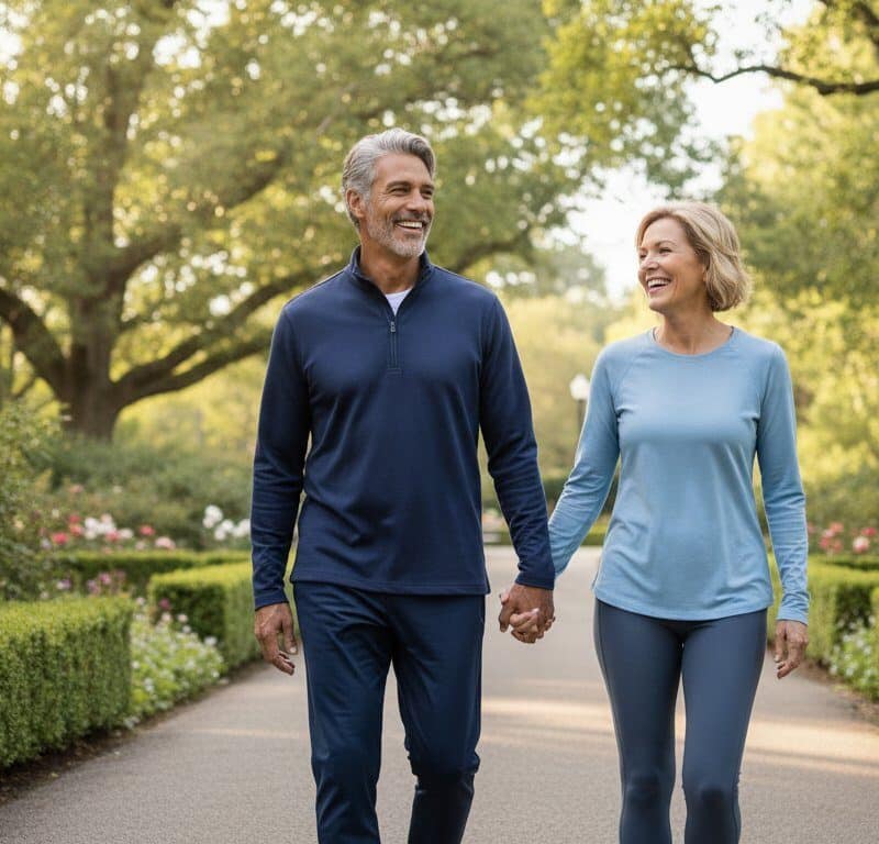 Foot Alignment Therapy: Restoring Your Body’s Foundation in Hinsdale