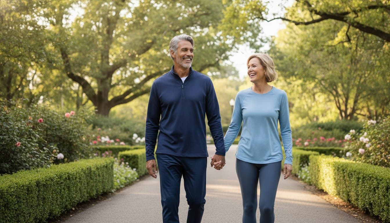 Foot Alignment Therapy: Restoring Your Body’s Foundation in Hinsdale