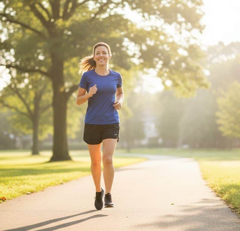 Shockwave Therapy for Achilles Tendonitis: A Regenerative Path to Pain-Free Movement
