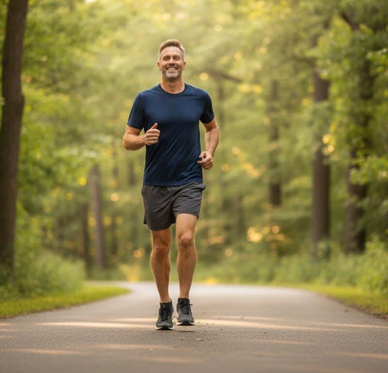 Shockwave Therapy for Achilles Tendonitis: A Regenerative Path to Pain-Free Movement
