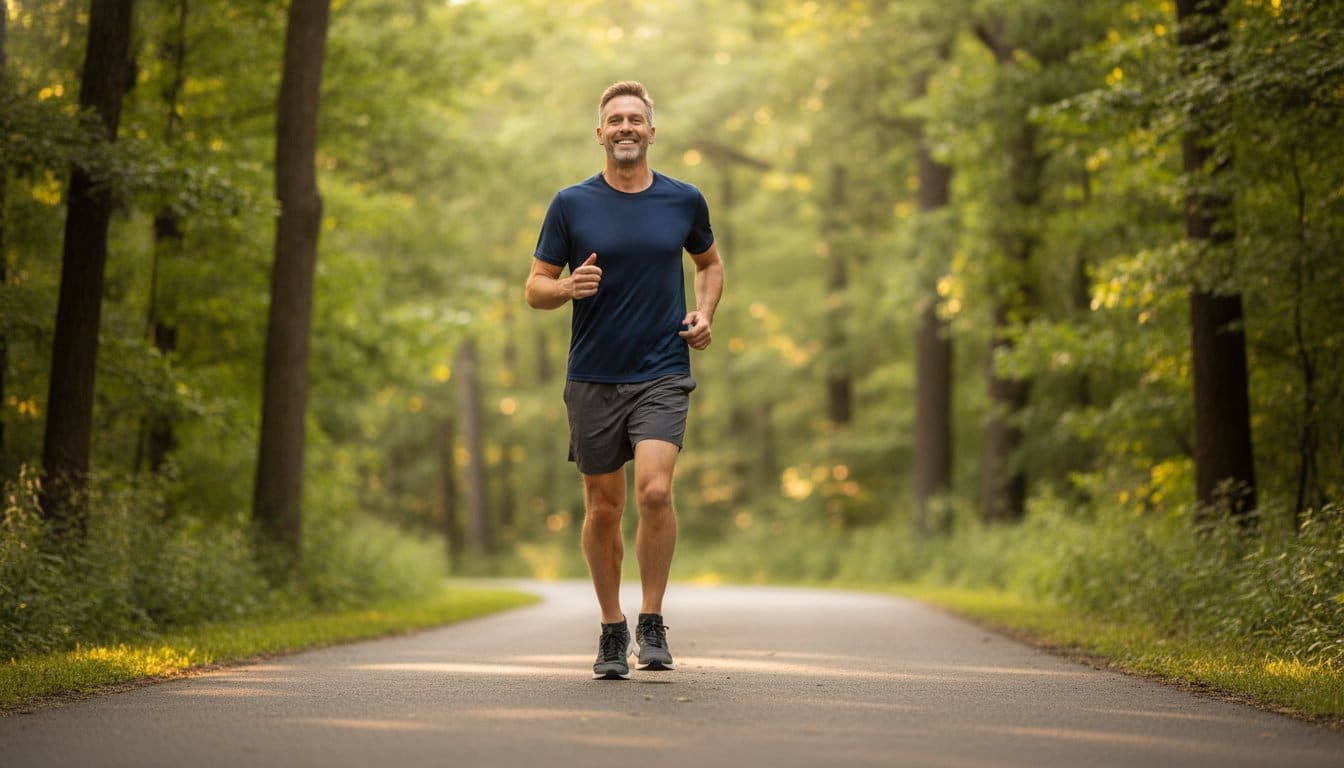 Shockwave Therapy for Achilles Tendonitis: A Regenerative Path to Pain-Free Movement